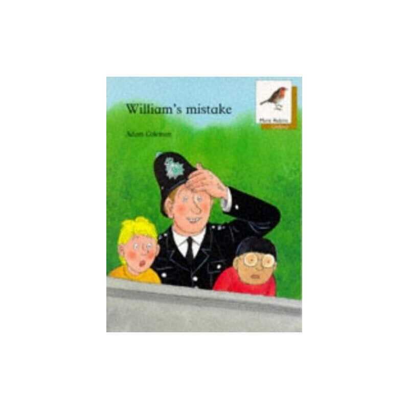 Oxford Reading Tree: Stage 8: More Robins Storyboo... by Coleman, Adam Paperback