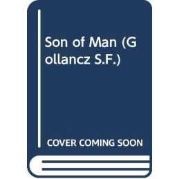 Son of Man by Silverberg, Robert Paperback Book