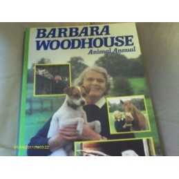 Barbara Woodhouse Animal Annual, Beryl Johnstone