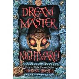 Dream Master Nightmare - 9780440863953