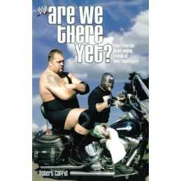 Are We There Yet?: Tales from the Ne..., Caprio, Robert