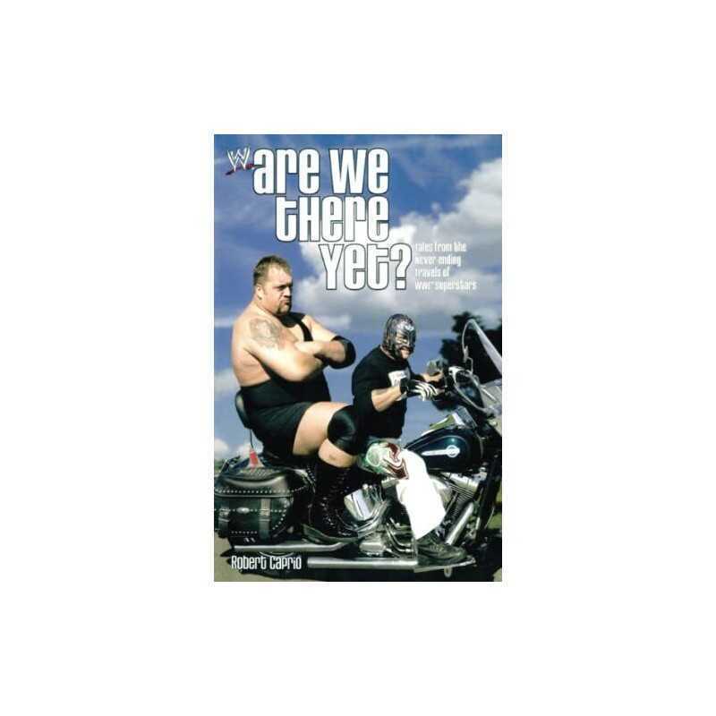 Are We There Yet?: Tales from the Ne..., Caprio, Robert