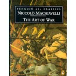 The Art of War (Penguin Classics 60s S.) by Bondanella, Peter Paperback Book The