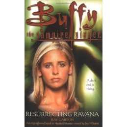 Buffy The Vampire Slayer - Resurrecting Ravana by Garton, Ray Paperback Book The