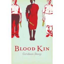 Blood Kin by Dovey, Ceridwen Paperback Book