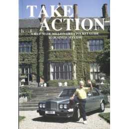 Take Action (A self-made millionaires pocket gu... by Joynes, Stephen Paperback
