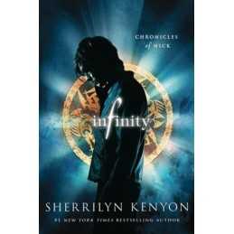 Infinity: Chronicles of Nick: 1 by Kenyon, Sherrilyn Book