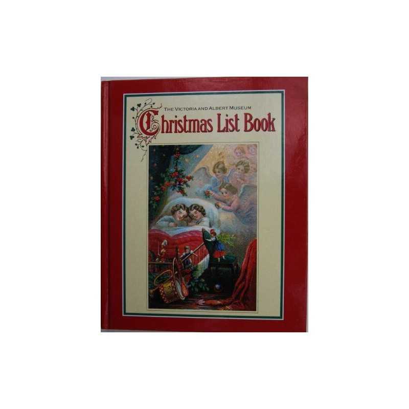 The Victoria and Albert Museum Chri..., Freemantle, Bri