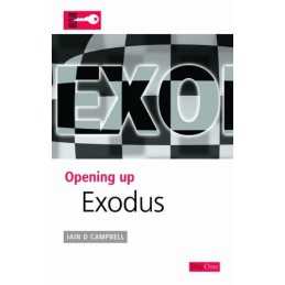 Opening up Exodus by Iain D Campbell Paperback / softback Book  Fast