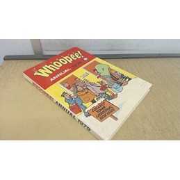 Whoopee! Annual 1979 by IPC Magazines Fleetway Book