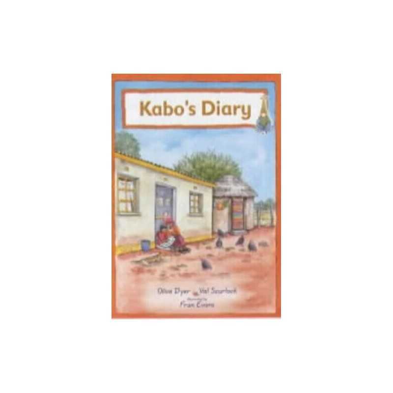 Gerrys World: Kabos Diary, Scurlock, Val