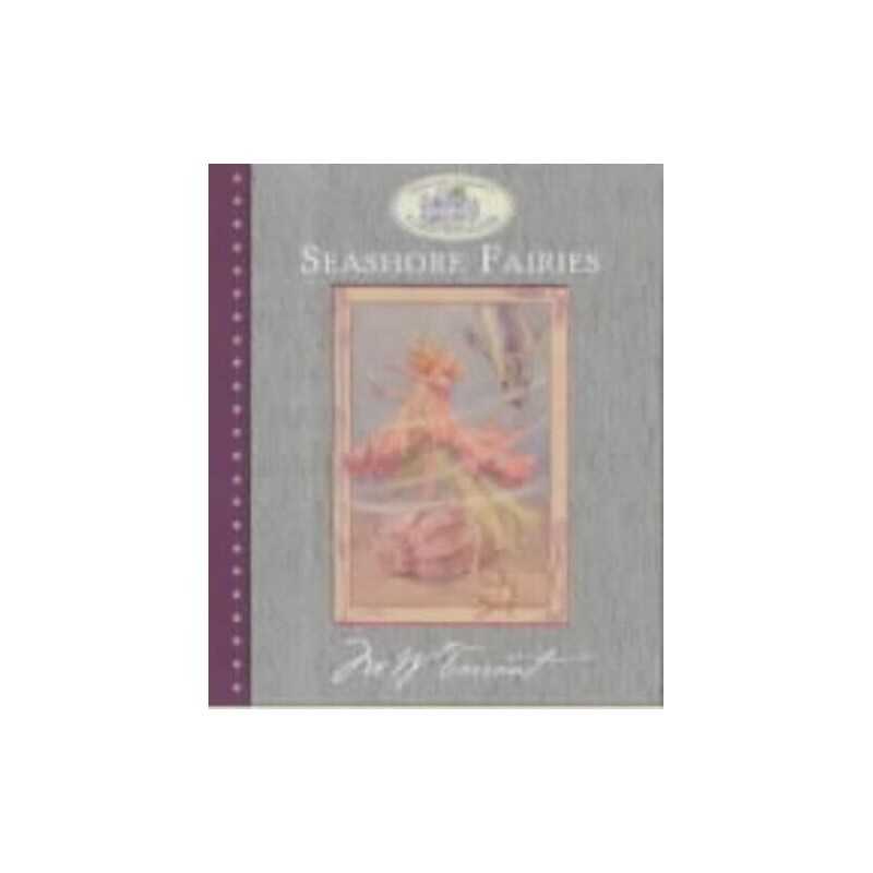 Seashore Fairies by Webb, Marion St. John Hardback Book