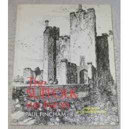 Suffolk We Live in, Fincham, Paul