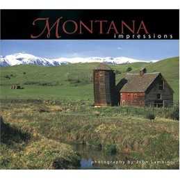 Montana Impressions