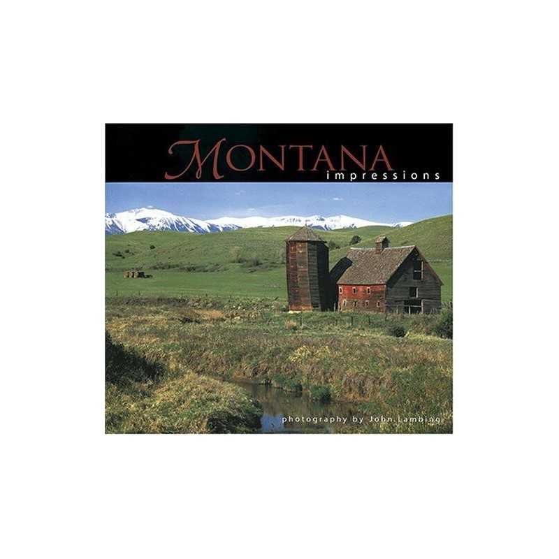 Montana Impressions