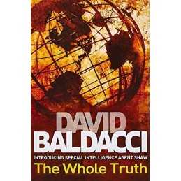 The Whole Truth, Baldacci, David