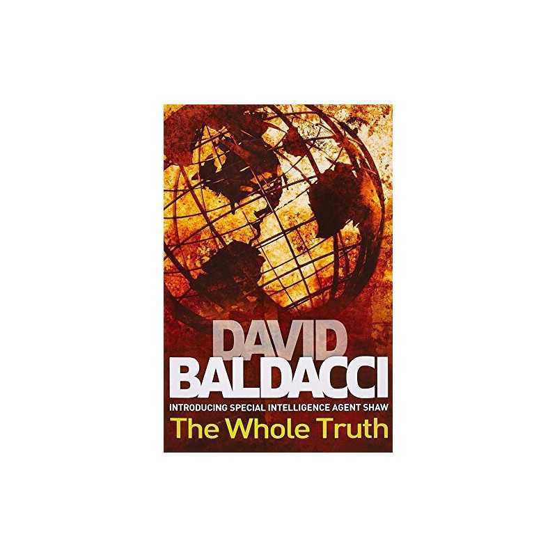 The Whole Truth, Baldacci, David