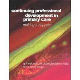 Continuing Professional Development in..., Field, Steve