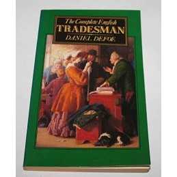 The Complete English Tradesman by Defoe, Daniel Paperback Book  Fast