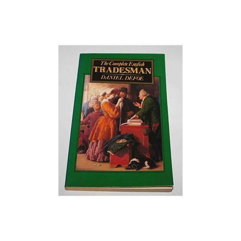The Complete English Tradesman by Defoe, Daniel Paperback Book  Fast