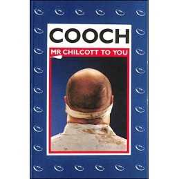 Cooch: Mr.Chilcott to You, Chilcott, Gareth