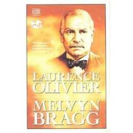 Laurence Olivier by Bragg, Melvyn Hardback Book