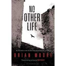 No Other Life by Moore, Brian Book