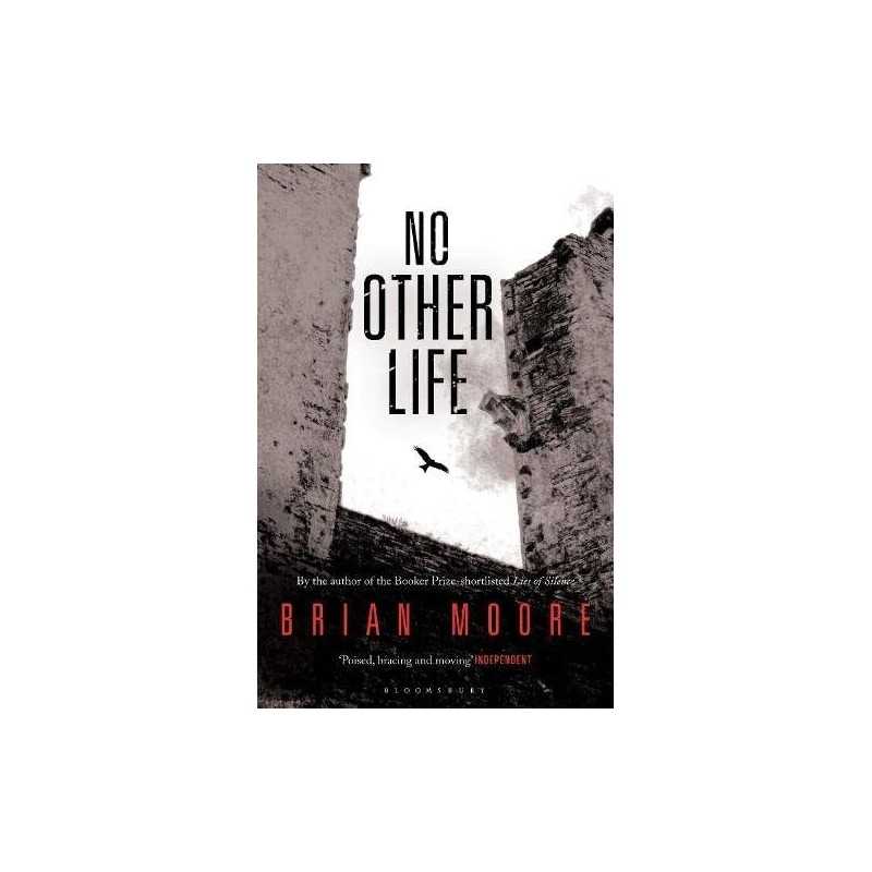 No Other Life by Moore, Brian Book