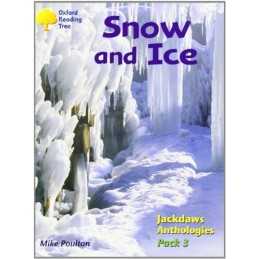 Oxford Reading Tree: Levels 8-11: Jackdaws: Snow a... by Poulton, Mike Paperback