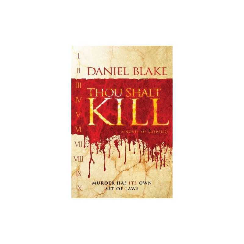 Thou Shalt Kill, Blake, Daniel