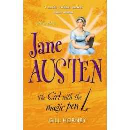 Jane Austen, Hornby, Gill