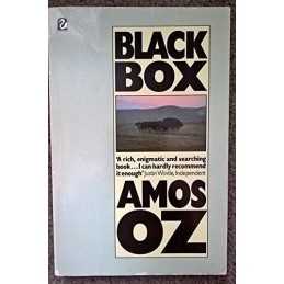 Black Box (Flamingo S.) by Oz, Amos Paperback Book