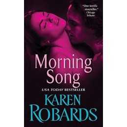 Morning Song by Robards, Karen Paperback Book