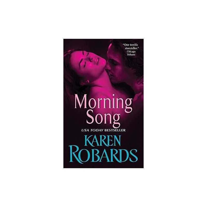 Morning Song by Robards, Karen Paperback Book