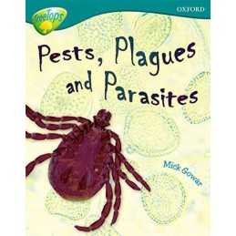 Oxford Reading Tree: Level 16: TreeTops Non-Fiction:... by Gowar, Mick Paperback