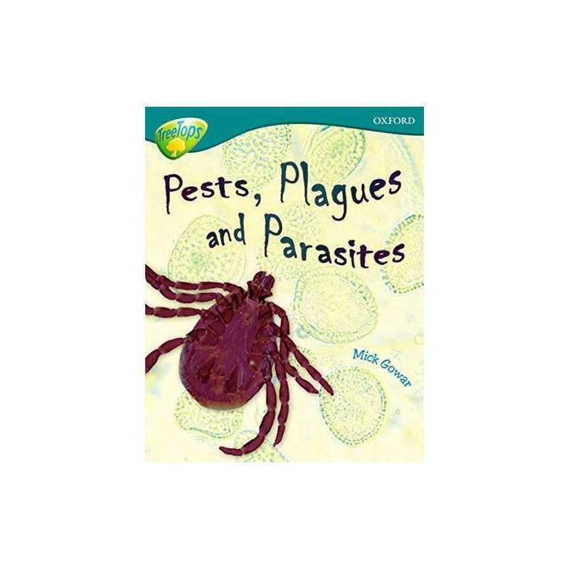 Oxford Reading Tree: Level 16: TreeTops Non-Fiction:... by Gowar, Mick Paperback