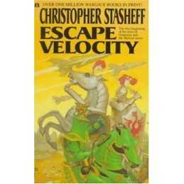 Escape Velocity by Stasheff, Christopher Book