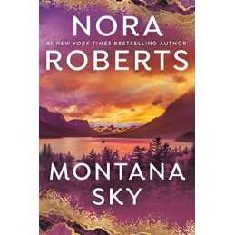 Montana Sky, Roberts, Nora