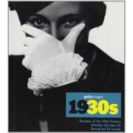 1930s getty images: Decades of the 20th Century by Unknown Book  Fast