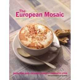 The European Mosaic: Contemporary Politics, Economics ... by Lythe, C. Paperback