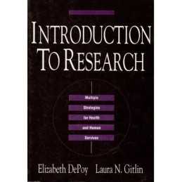 An Introduction to Research: Multiple Strategie... by Gitlin, Laura N. Paperback