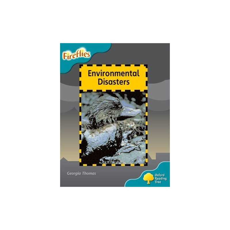 Oxford Reading Tree: Level 9: Firef..., Thomas, Georgia