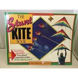 The stunt kite book, Fujino, Alison