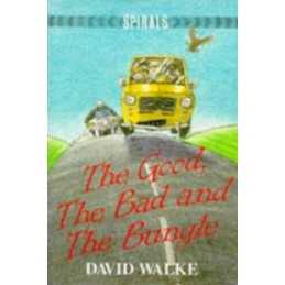 The Good, the Bad and the Bungle (Spirals) by Walke, David Paperback Book The