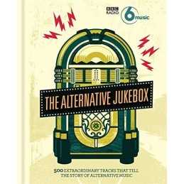 BBC Radio 6 Musics Alternative Juk..., BBC Radio 6 Mus