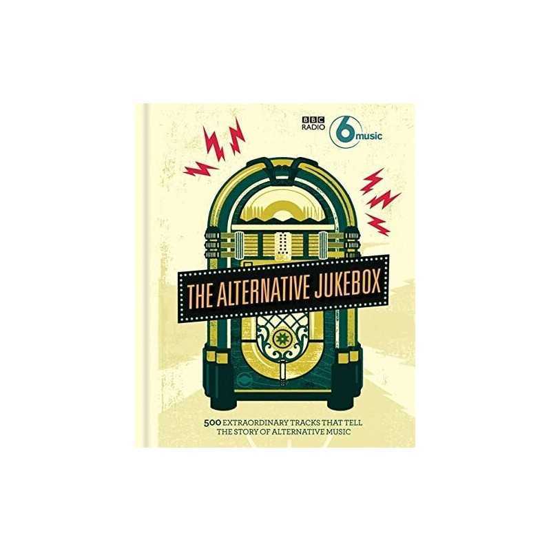 BBC Radio 6 Musics Alternative Juk..., BBC Radio 6 Mus