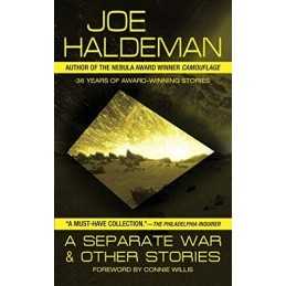 A Separate War and Other Stories, Haldeman, Joe