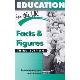 Education in the UK: Facts & Figure..., Hales, Margaret