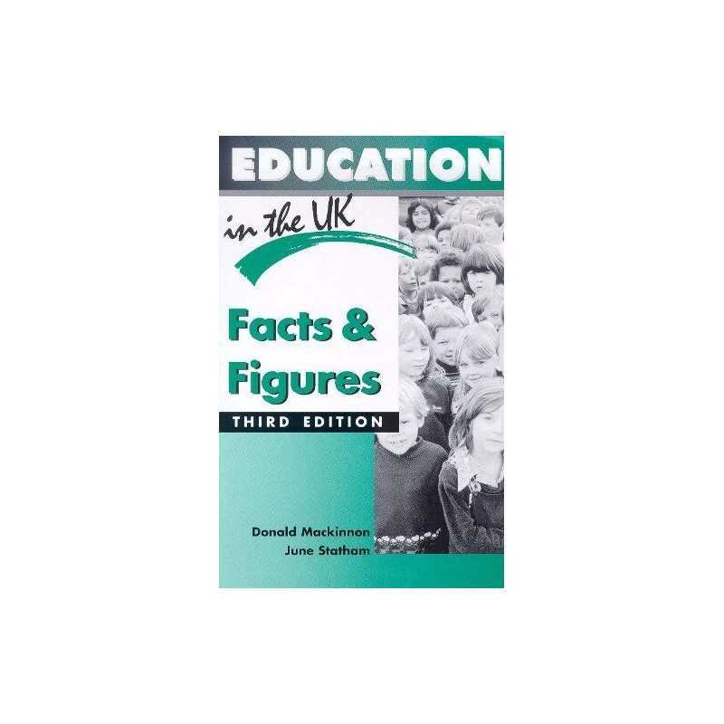 Education in the UK: Facts & Figure..., Hales, Margaret