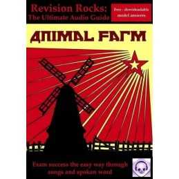 Animal Farm: The Ultimate Audio Revision Guide (Suitable for ... by Thomas, Jeff